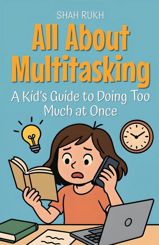 All About Multitasking