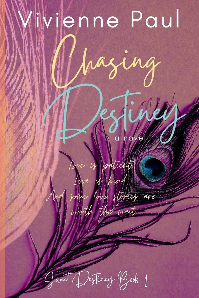 Chasing Destiney