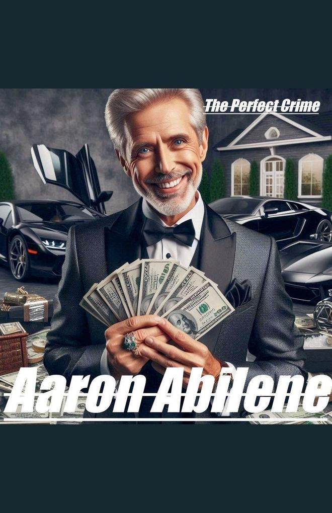 The Perfect Crime