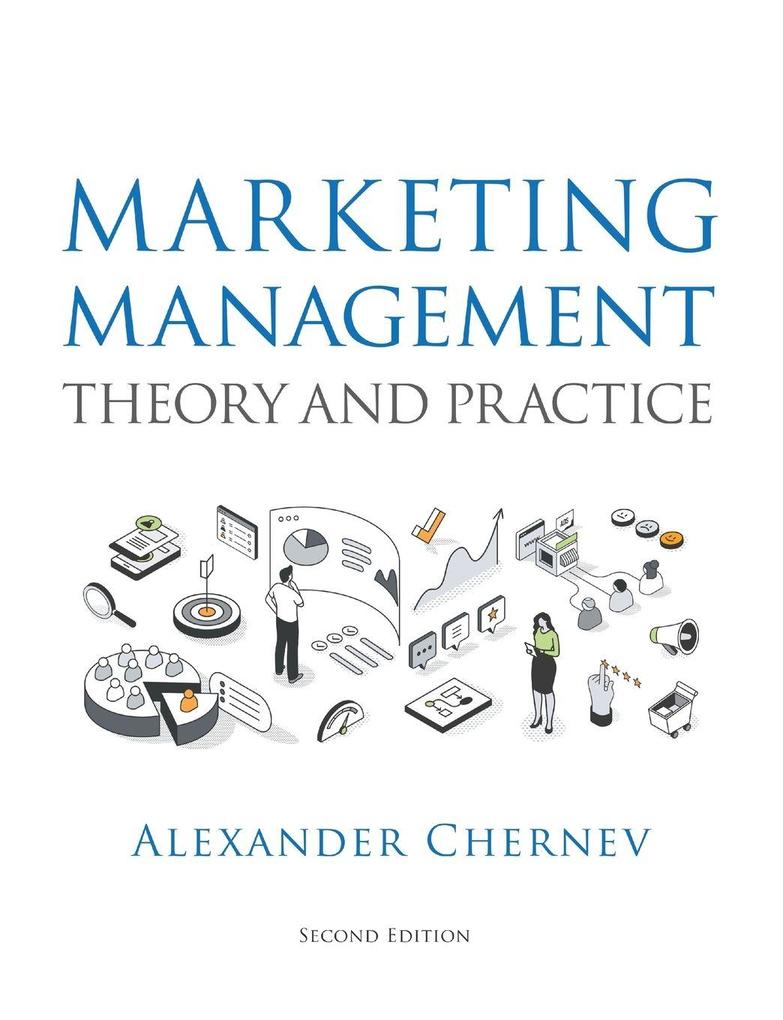 Marketing Management - Theory and Practice 2nd Edition