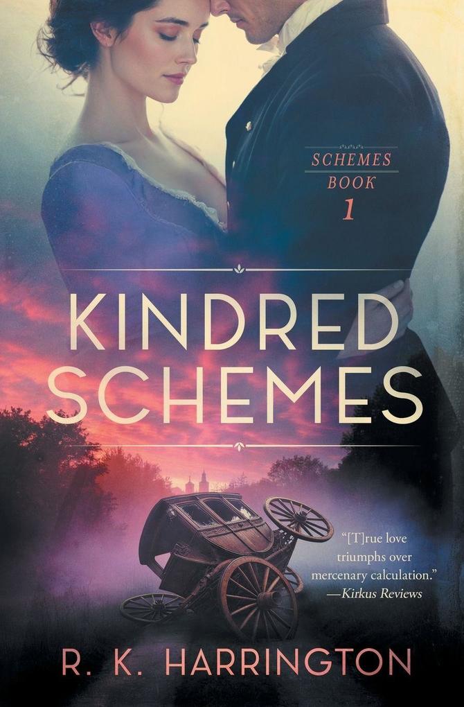 Kindred Schemes