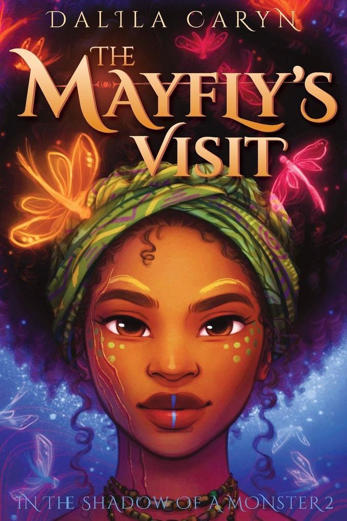 The Mayfly's Visit
