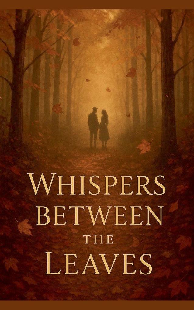 Whispers Between the Leaves