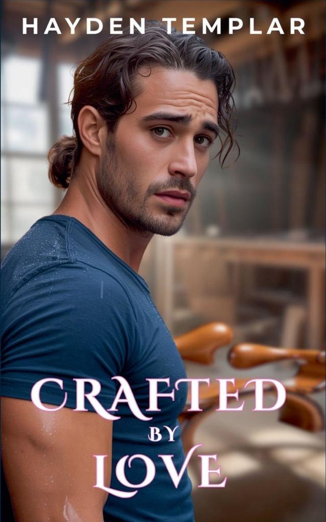 Crafted By Love