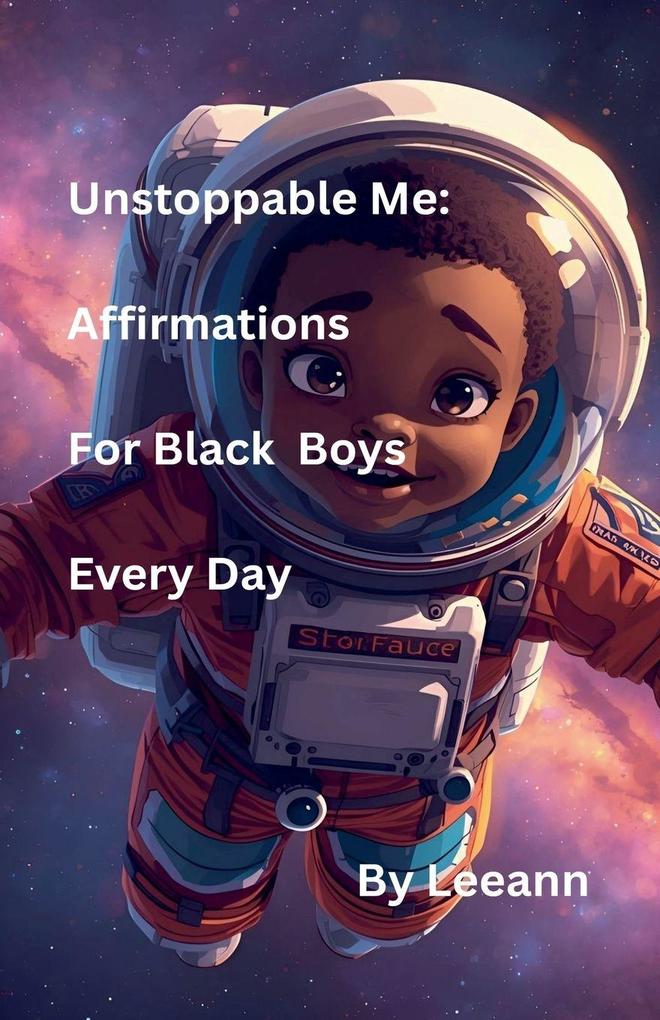Unstoppable Me