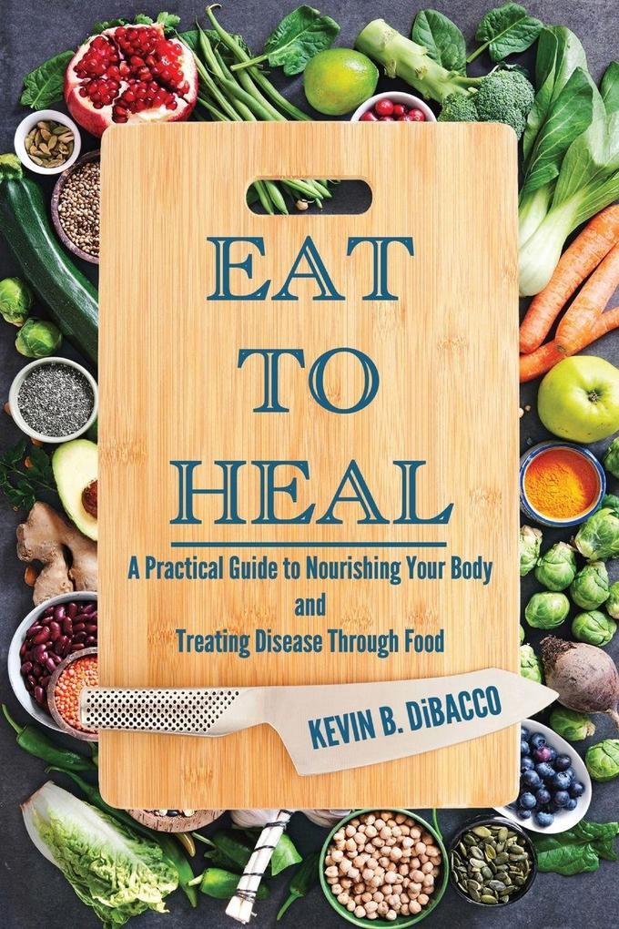 Eat to Heal