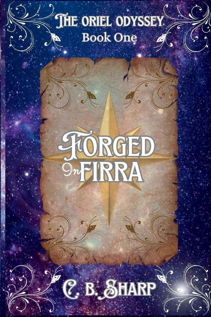 Forged in Firra