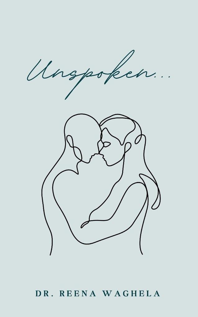 Unspoken...