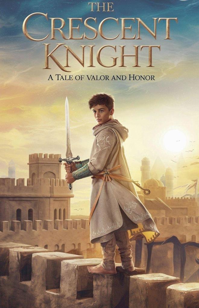 The Crescent Knight