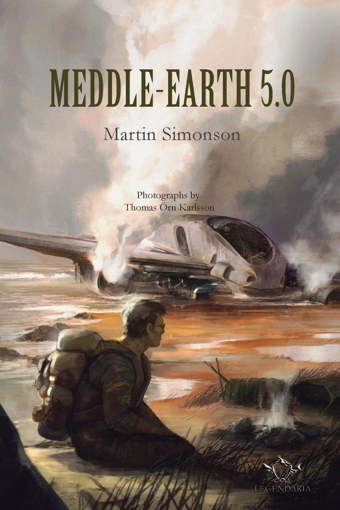 Meddle-earth 5.0
