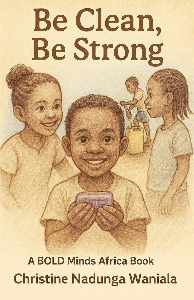 Be Clean Be Strong