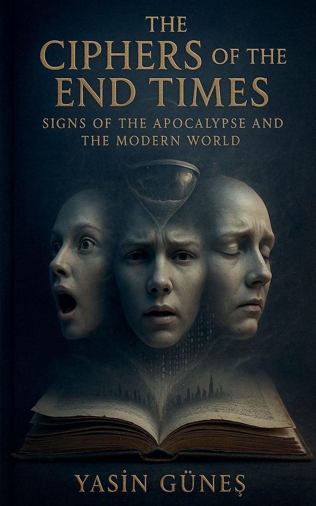 The Ciphers of the End Times - Signs of the Apocalypse and the Modern World