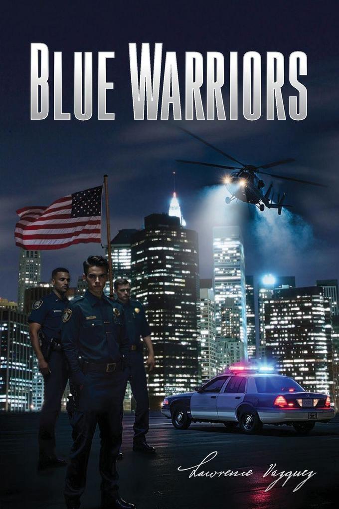 Blue Warriors