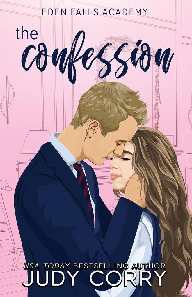 The Confession