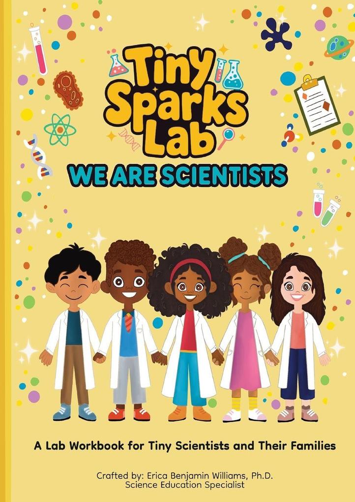 We Are Scientists