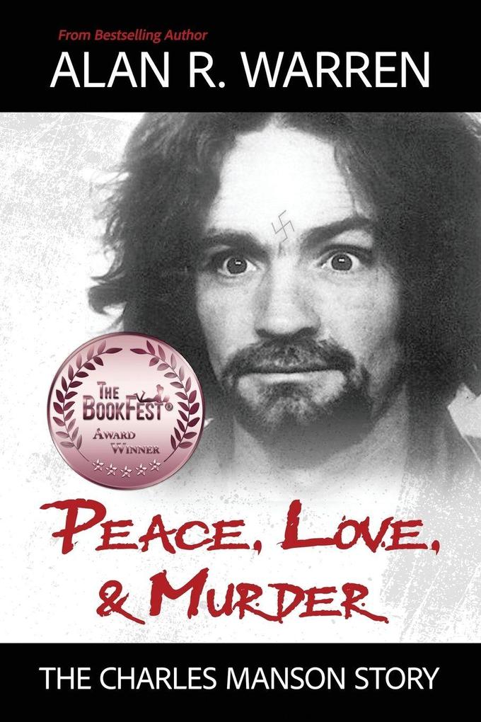 Peace Love & Murder