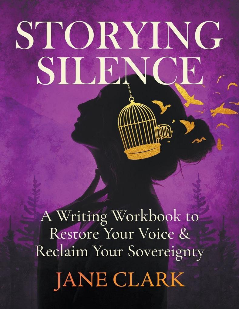 Storying Silence