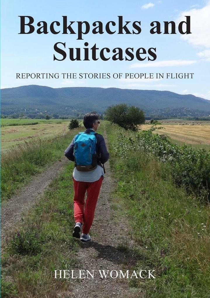 Backpacks and Suitcases