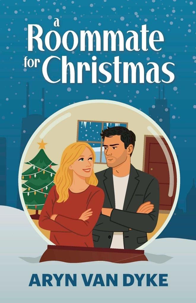 A Roommate for Christmas