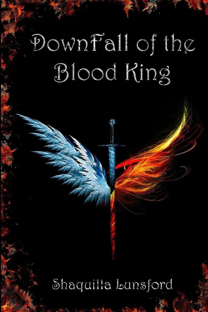 Downfall of the Blood King