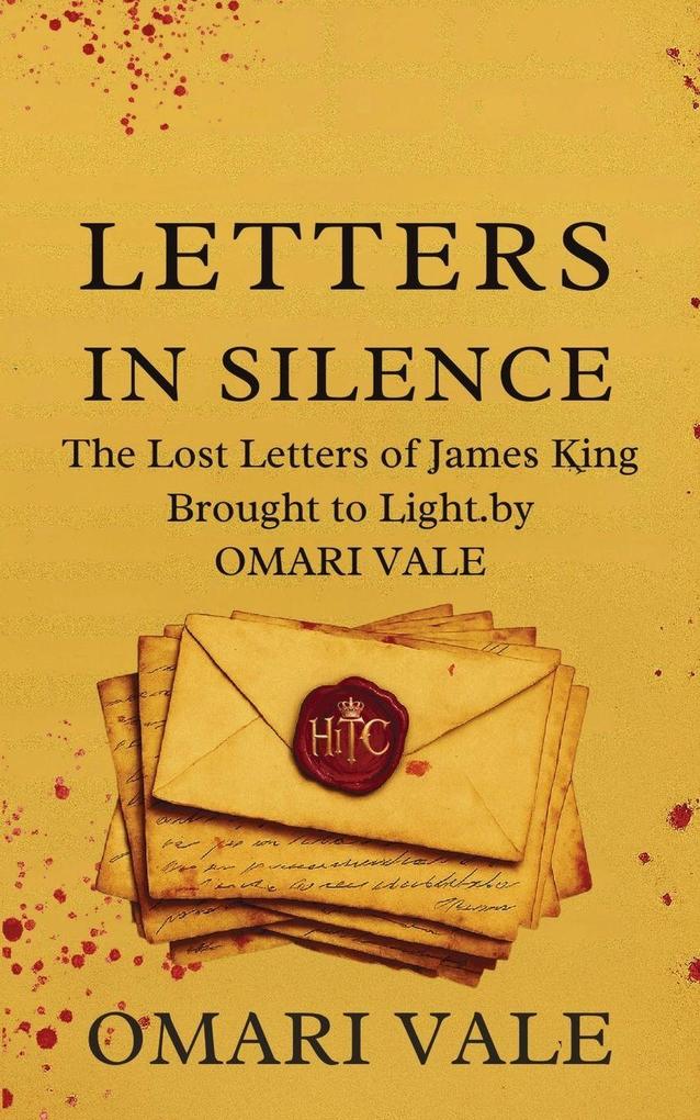 Letters in Silence