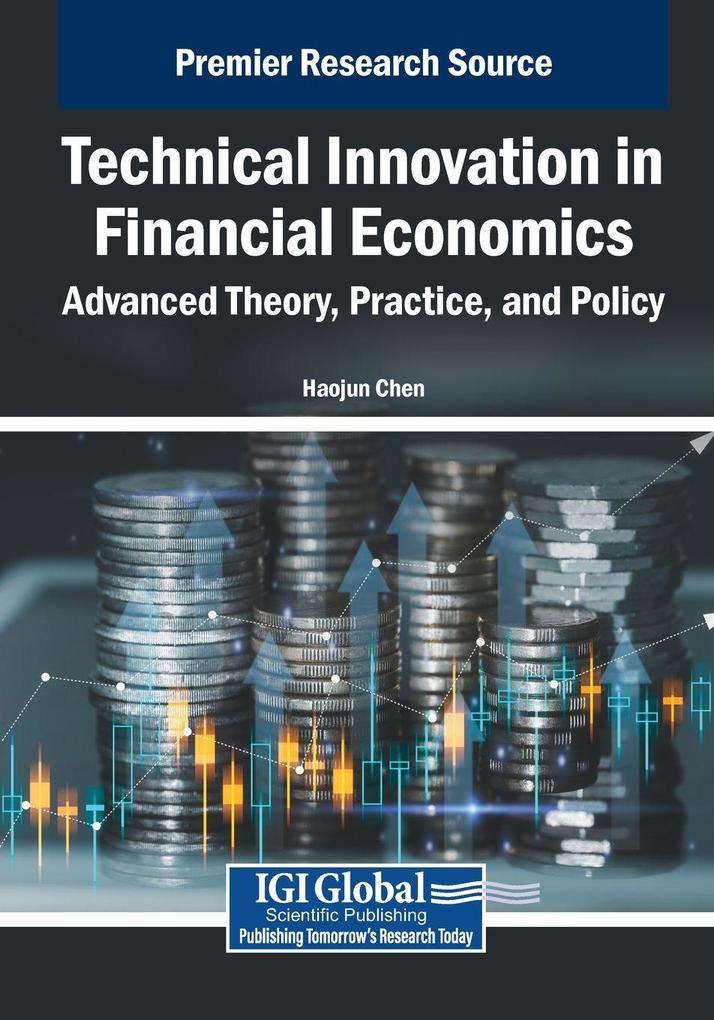 Technical Innovation in Financial Economics