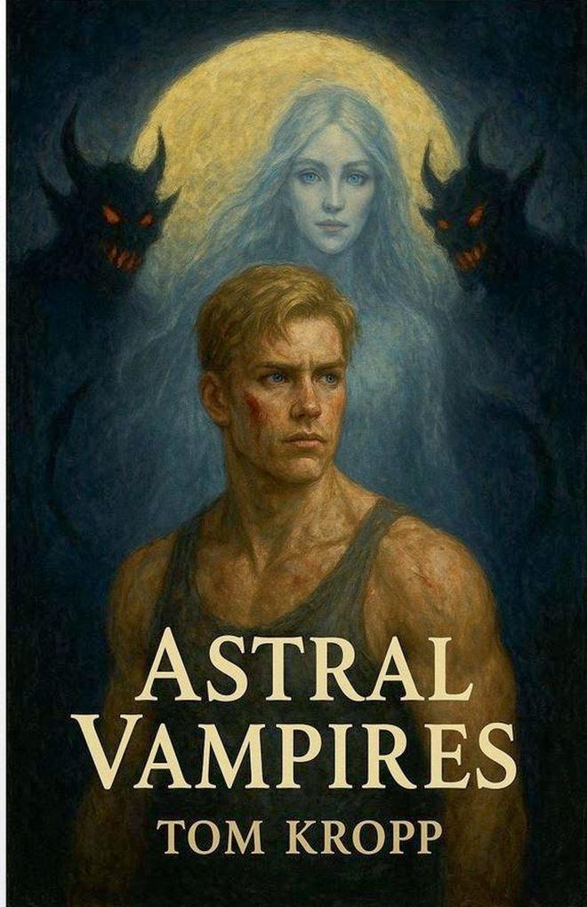 Astral Vampires