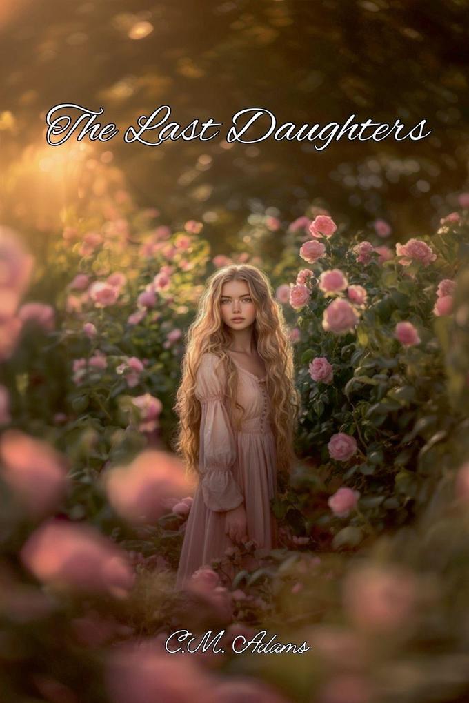 The Last Daughters