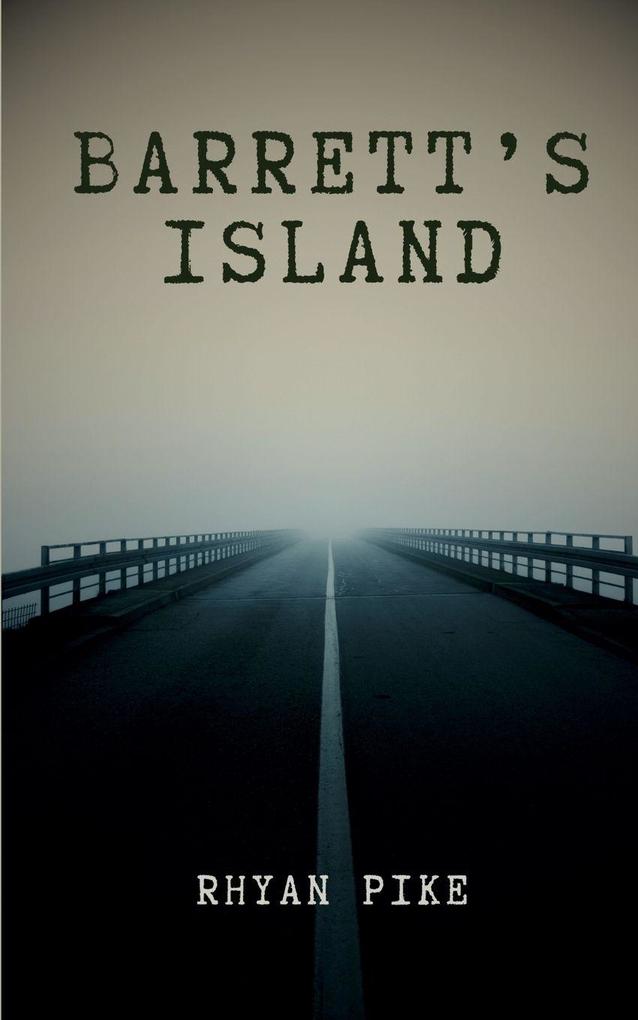 Barrett's Island