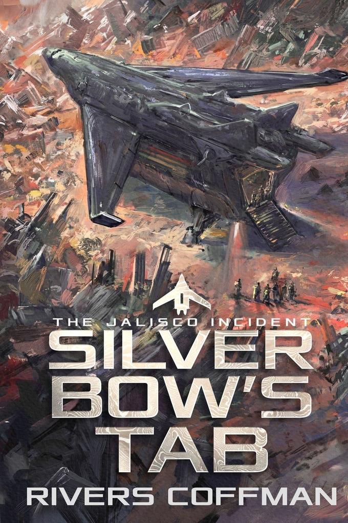 Silver Bow's Tab