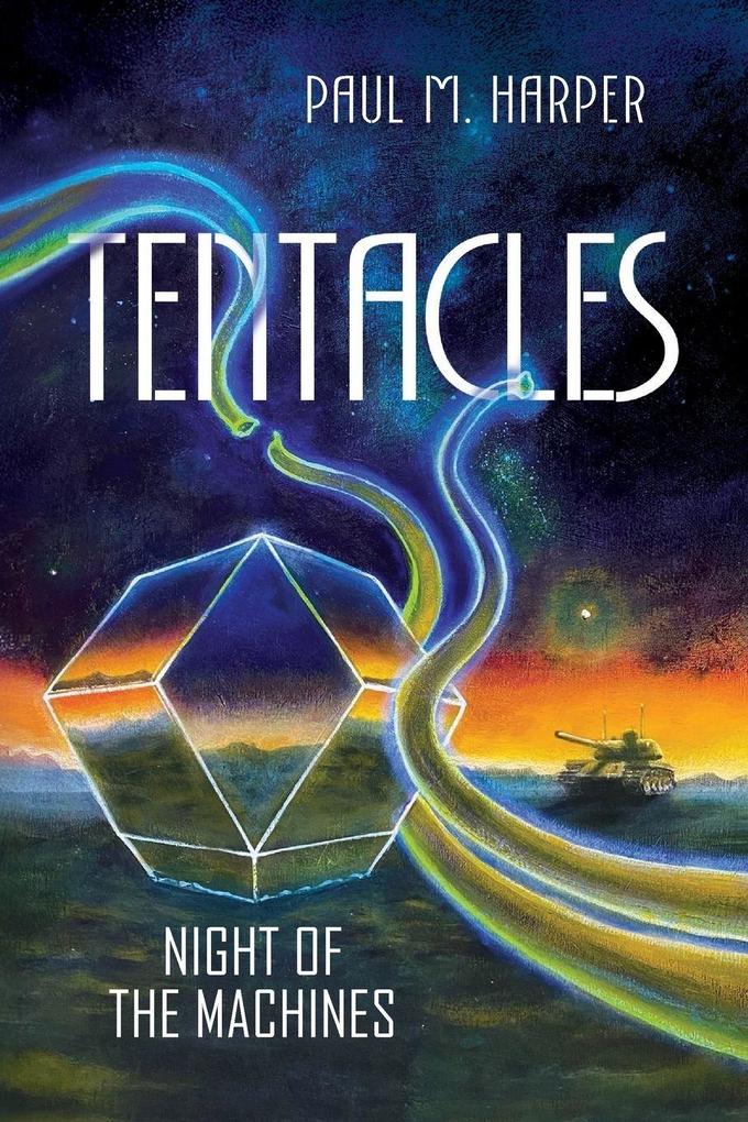 Tentacles