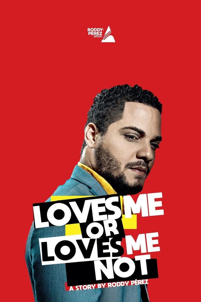 Loves Me Or Loves Me Not