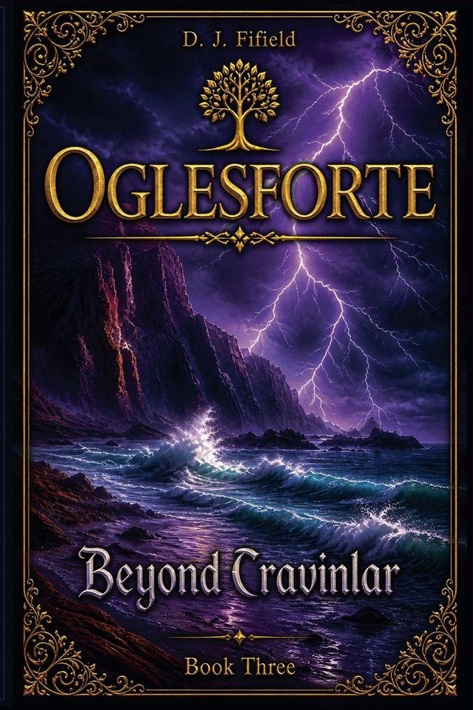 Oglesforte