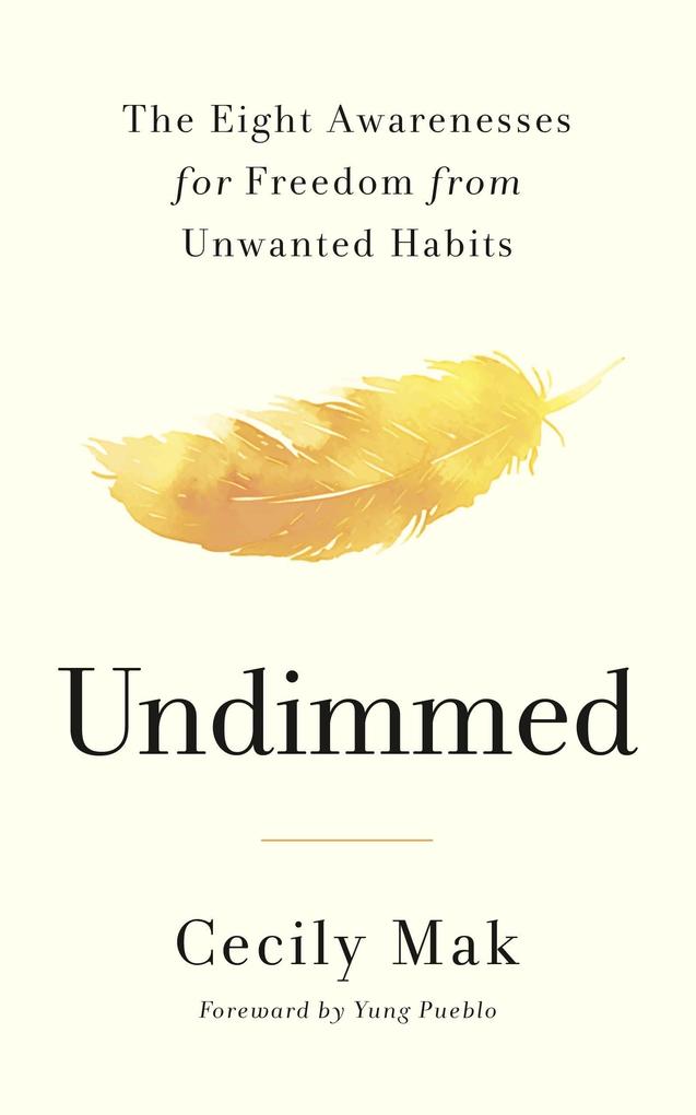 Undimmed