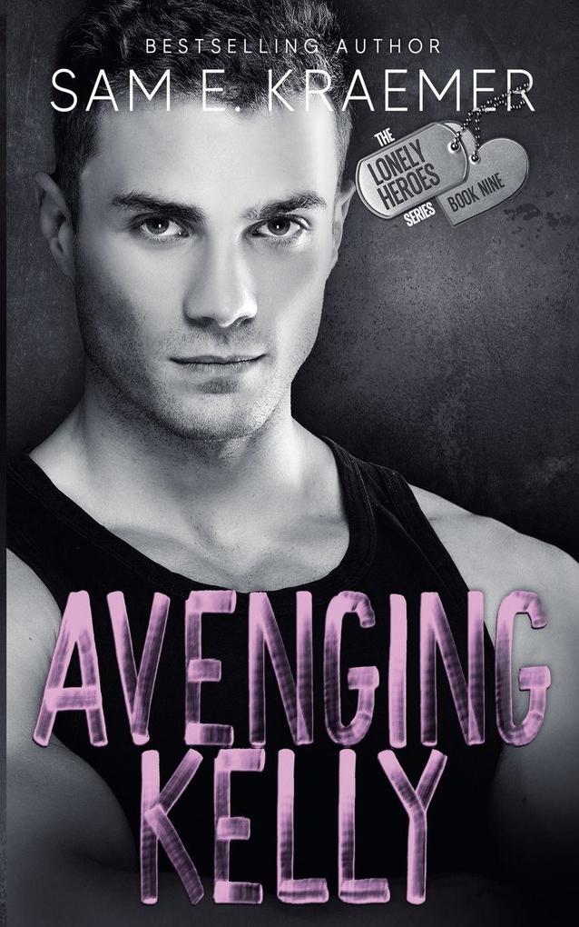 Avenging Kelly