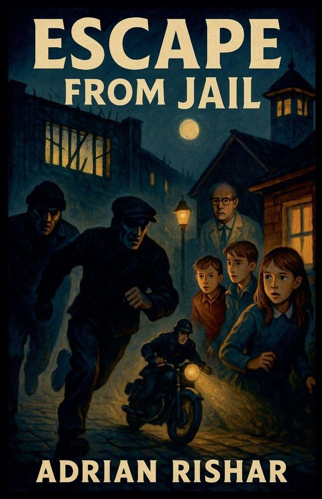 Escape from Jail