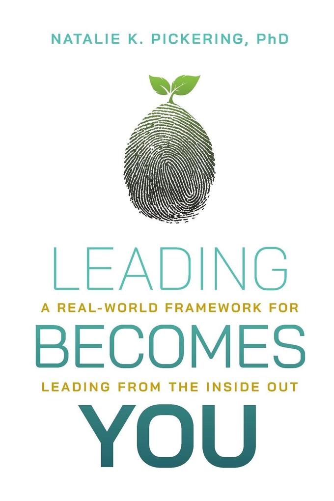 Leading Becomes You