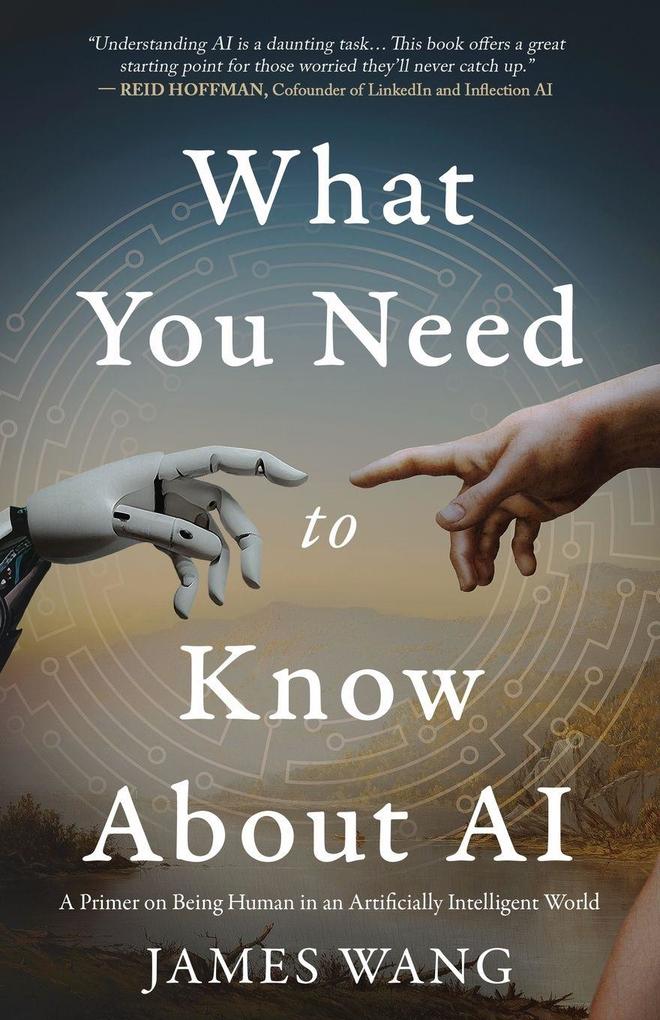 What You Need to Know About AI