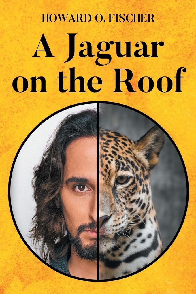 A Jaguar on the Roof