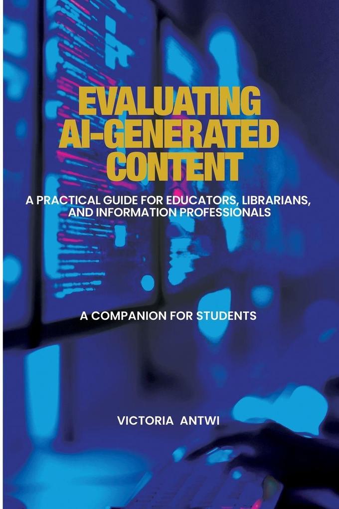 Evaluating AI-Generated Content