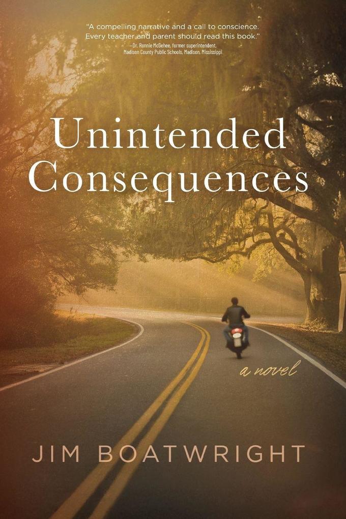 Unintended Consequences