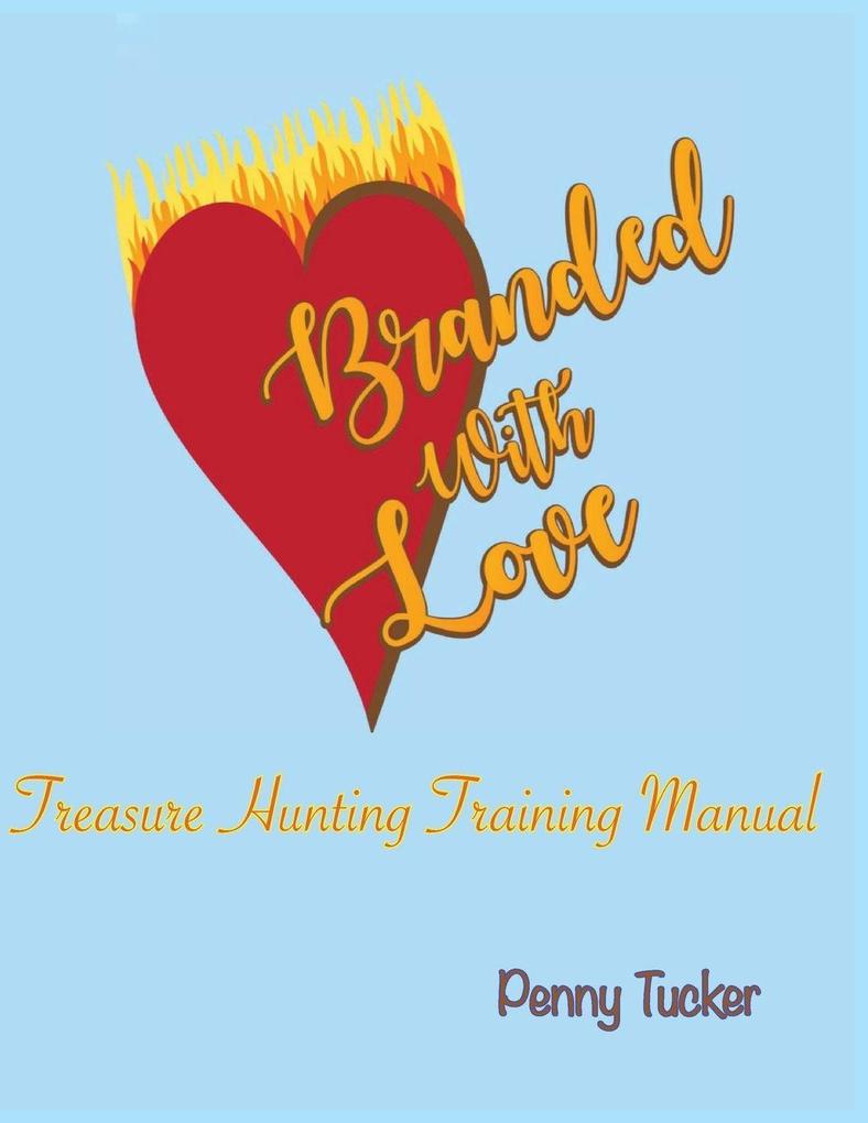 Branded with Love