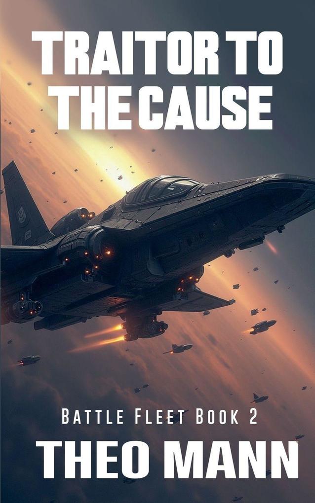 Traitor To The Cause