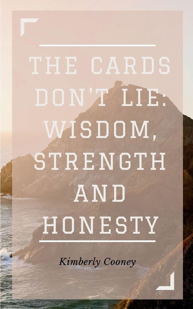 The Cards Don't Lie