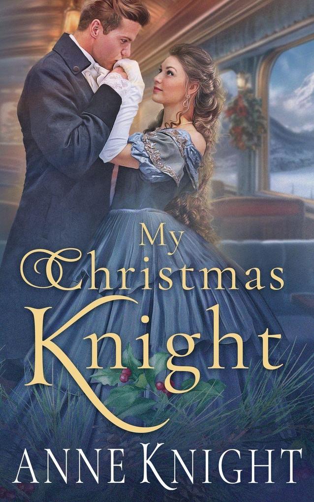 My Christmas Knight