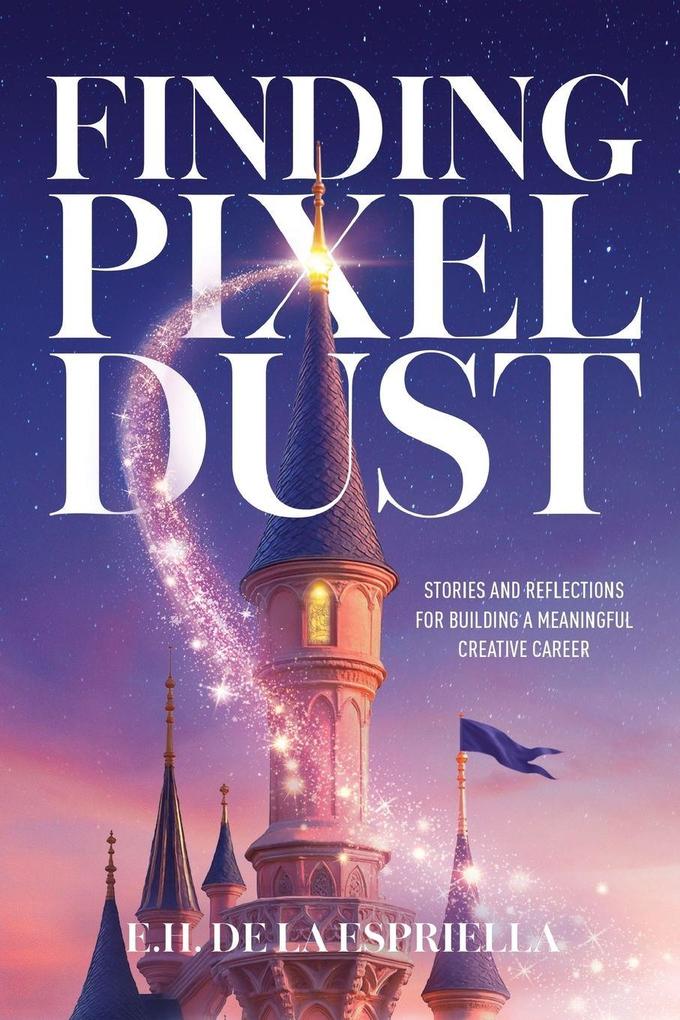 Finding Pixel Dust