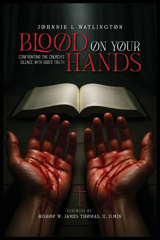 Blood on Your Hands