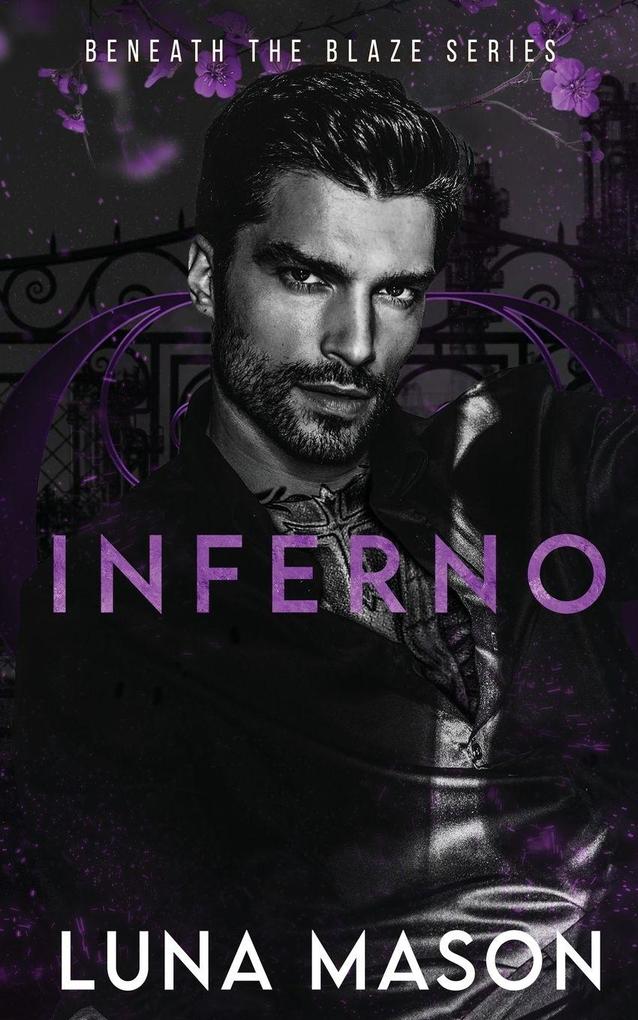 Luna Mason Author Ltd Inferno