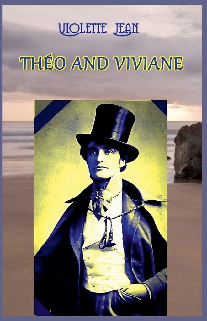 Théo and Viviane