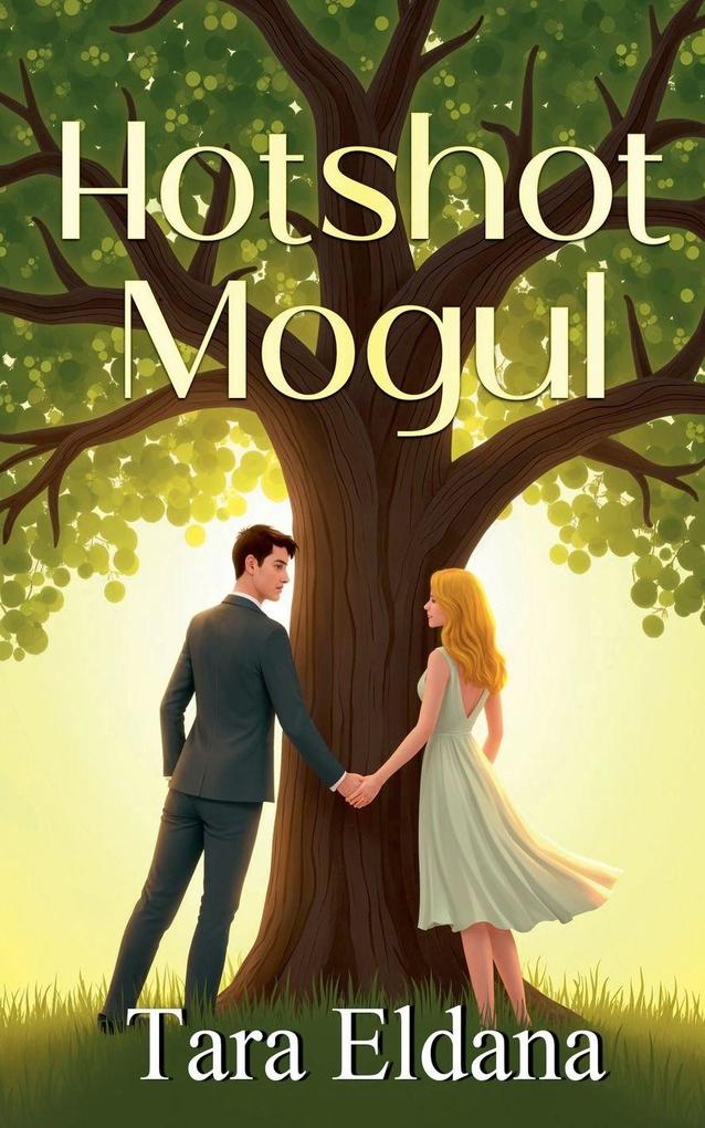 Hotshot Mogul